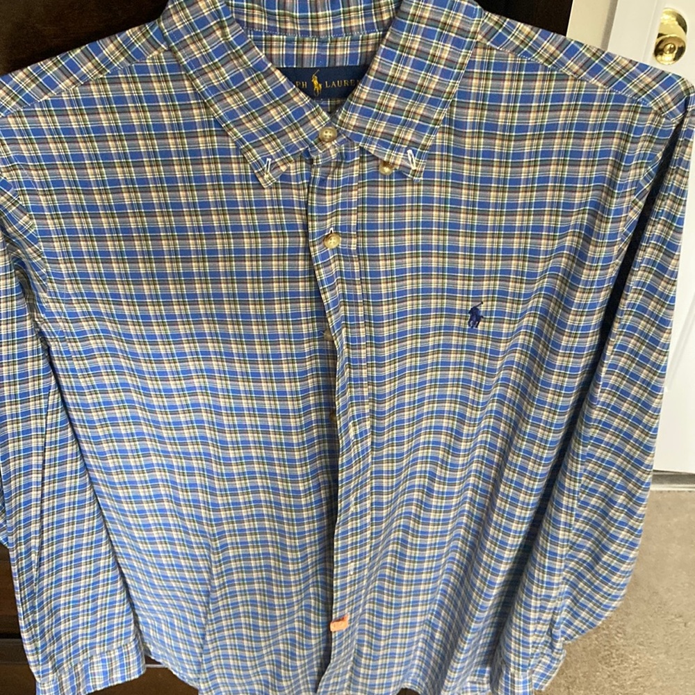 Ralph Lauren Polo Shirt